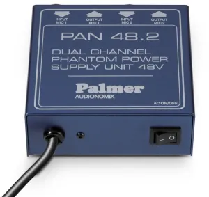 Palmer PAN 48 Phantomspeissegerät