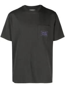 PALMES - Organic Cotton T-shirt