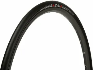 Panaracer Race A Evo 4 Folding Road Tyre 700x25c Black/Black