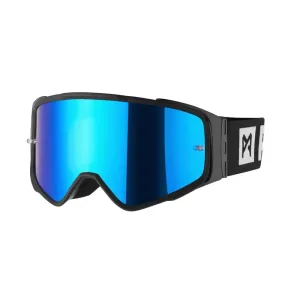 Pando Moto Pando MX Goggles Blue Größe