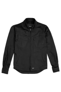 Pando Moto Capo Cor 03 Shirt - Unisex Slim-Fit Cordura Jacke Größe S