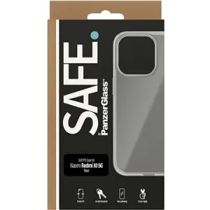 SAFE by Panzerglas Tasche Xiaomi Redmi 10 5G