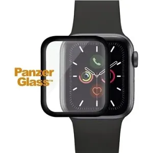 PanzerGlass SmartWatch für Apple Watch 4/5/6/SE 40mm Black Sticker