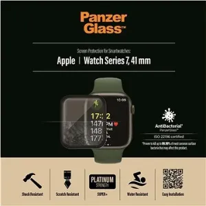 PanzerGlass™ Apple Watch 7 41mm
