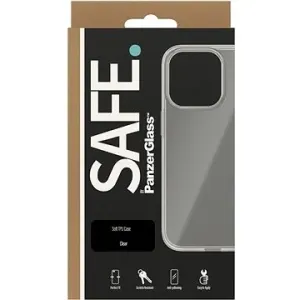SAFE by Panzerglas Tasche Xiaomi Redmi Go 2