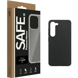 SAFE. by PanzerGlass Case für Samsung Galaxy S23+ Schwarz