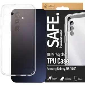 SAFE. by PanzerGlass Tasche Samsung Galaxy A15/A15 5G