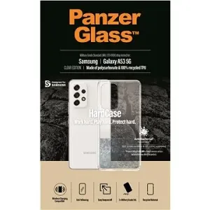 PanzerGlass HardCase für Samsung Galaxy A53 5G