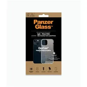 PanzerGlass ClearCase für Apple iPhone 13 mini