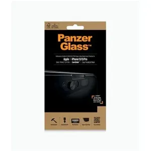 PanzerGlass Privacy Apple iPhone 13/13 Pro mit CamSlider® (Frontkameraabdeckung)