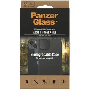 PanzerGlass Biologisch abbaubare Hülle Apple iPhone 2022 6.7