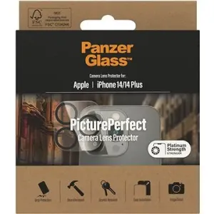 PanzerGlass Kameraschutzfolie Apple iPhone 2022 6.1