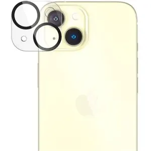 PanzerGlass Camera Protection Apple iPhone 15 / 15 Plus - Plate