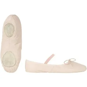 PAPILLON BALLET SHOE Damen Ballettschuhe, rosa, veľkosť 40