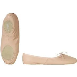 PAPILLON SOFT BALLET SHOE Damen Ballettschuhe, rosa, größe #1081056