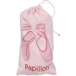 PAPILLON SHOE SACK Säckchen für die Schuhe, rosa, größe
