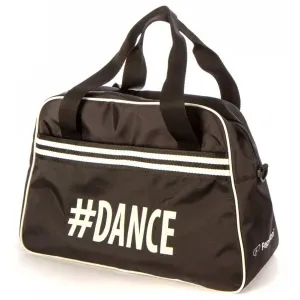 PAPILLON SPORT BAG DANCE Tasche für den Tanzsport, schwarz, größe