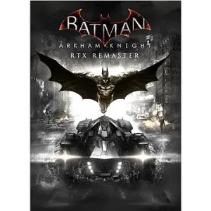Batman: Arkham Knight - PC DIGITAL