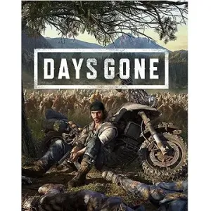 Days Gone - Key für Steam