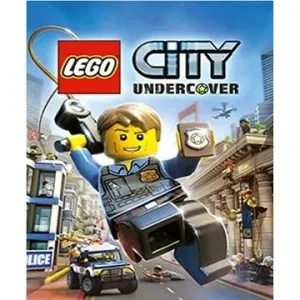 LEGO City Undercover - PC DIGITAL