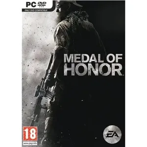 Medal of Honor - PC DIGITAL #1308191