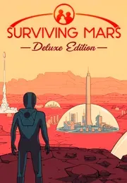 Surviving Mars: Digital Deluxe Edition