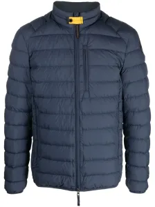 PARAJUMPERS - Down Jacket With Logo #1361082