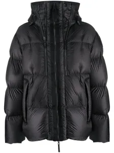PARAJUMPERS - Logoed Down Jacket #1394771