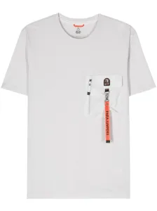 PARAJUMPERS - Cotton T-shirt #1534423