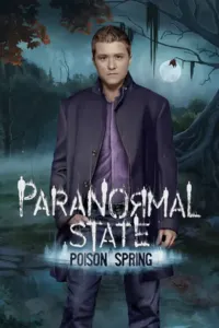 Paranormal State: Poison Spring  (PC) Steam Key GLOBAL