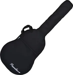 Pasadena GVS4 Tasche für akustische Gitarre, Gigbag für akustische Gitarre Schwarz
