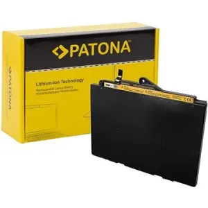 PATONA Akku für ntb HP EliteBook 725/820 G3 2800 mAh Li-pol 11,4 Volt - SN03XL