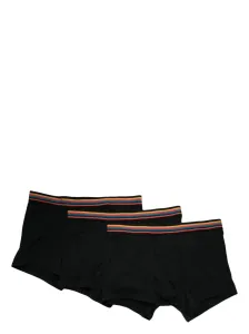 PAUL SMITH - Signature Mixed Boxer Briefs - Three Pack #1506891