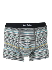 PAUL SMITH - Signature Mixed Boxer Briefs - Three Pack #1542043