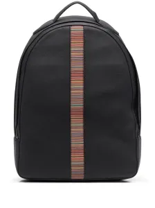 PAUL SMITH - Logo Backpack