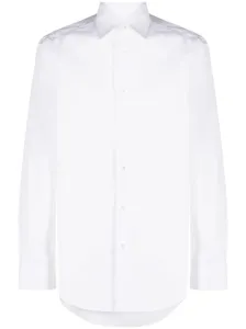 PAUL SMITH - Cotton Shirt #1539220