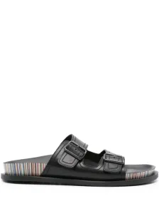 PAUL SMITH - Leather Sandals #1551274