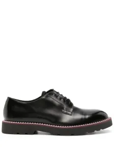 PAUL SMITH - Leather Shoes
