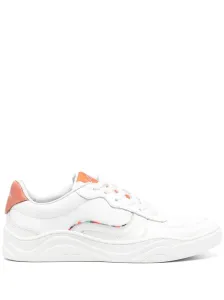 PAUL SMITH - Leather Sneakers #1398544