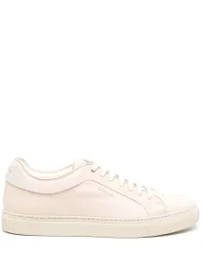 PAUL SMITH - Leather Sneakers #1398533