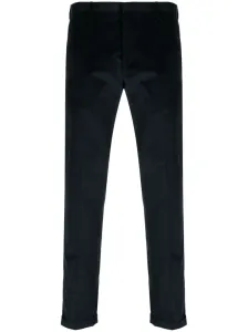 PAUL SMITH - Cotton Trousers