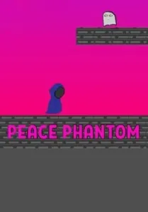 Peace Phantom (PC) Steam Key GLOBAL