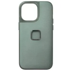 Peak Design Everyday Case iPhone 14 Pro Max - Salbei