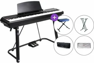Pearl River P-60 SET Digital Stage Piano