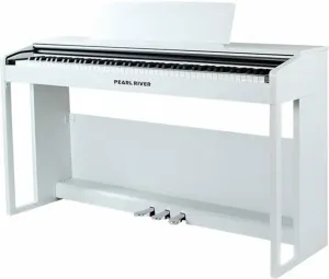 Pearl River VP-119S Weiß Digital Piano