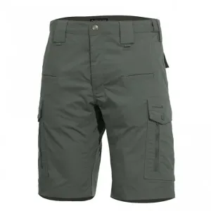 Pentagon Ranger, Herren-Shorts, camo green #318027