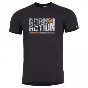 T-Shirts mit kurzen Ärmeln Pentagon