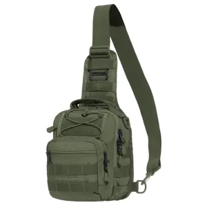 taktisch Bag  Schulter PENTAGON® UCB 2.0 green