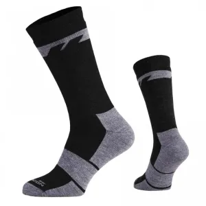 Pentagon Alpine Merino Heavy Socken, schwarz #315864