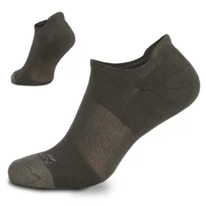 Niedrige Socken Pentagon